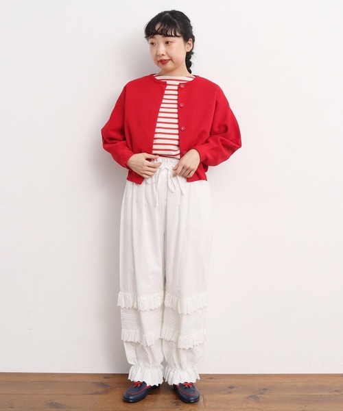 Dot＆Stripes CHILD WOMAN（ドット＆ストライプス チャイルドウーマン