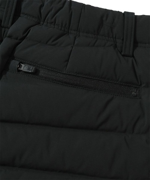 極美品MARK&LONA マークアンドロナMalamute Down Pants MARK&LONA パンツ Malamute Down Pants | MEN メンズ : ZOZOTOWN