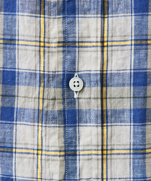 INDIVIDUALIZED SHIRTS（インディビジュアライズドシャツ） シャツ
