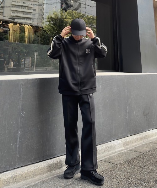 STRAY SHEEP（ストレイシープ） パンツ 「STRAY SHEEP/ストレイシープ