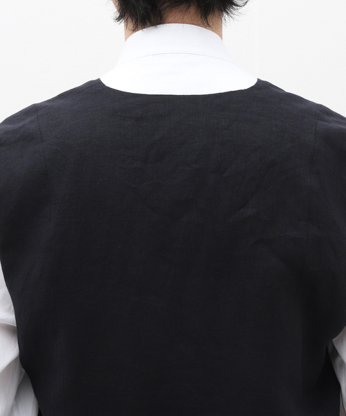 コート ジャケット 「GABRIELA COLL GARMENTS」DOUBLE SOLBIATI FINE