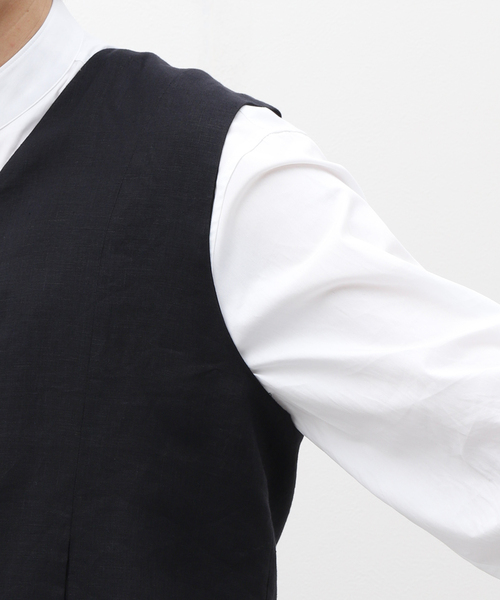 コート ジャケット 「GABRIELA COLL GARMENTS」DOUBLE SOLBIATI FINE