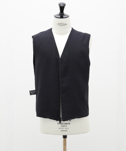 GABRIELA COLL GARMENTS コート　ダブルブレスト GABRIELA COLL GARMENTS】ダブルブレステッドロングコート
