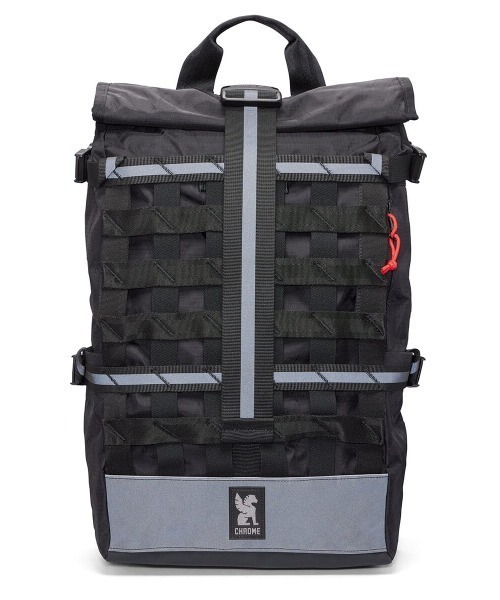 【新品未使用】　CHROME クローム バック リュック 防水 BARRAGE CHROME BAG BARRAGE SESSION BACKPACK 完全防水 クローム バック