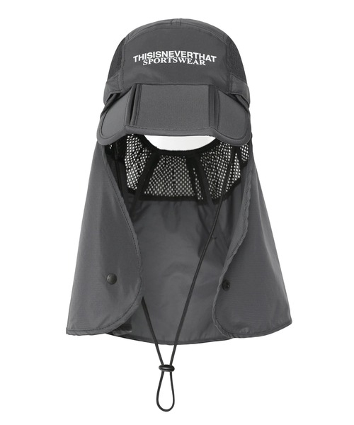 帽子 thisisneverthat cap SUPPLEX® Sport T-Logo Cap - thisisneverthat®