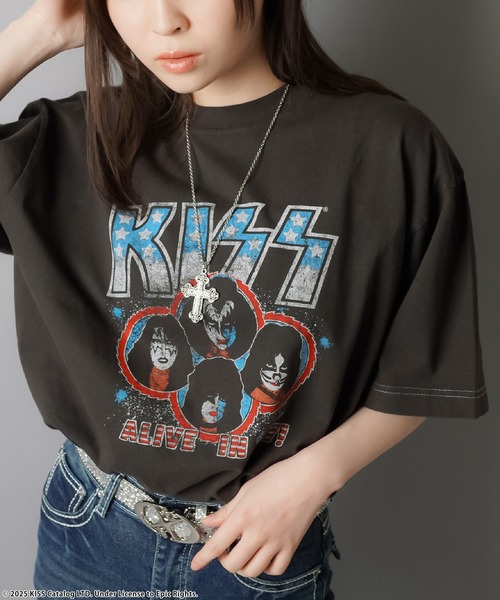 Zi:LiE-YA　“LOVE ROCK”　Tシャツ（Sサイズ）　直筆サイン入り Zi:LiE-YA “LOVE ROCK” Tシャツ（Sサイズ） 直筆サイン入り