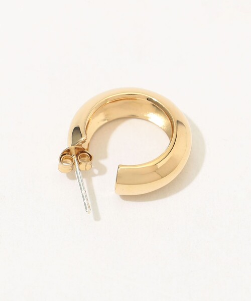 LAURA LOMBARDI/Mini Cusp Earrings