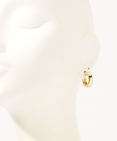 LAURA LOMBARDI（ローラロンバルディ） ピアス LAURA LOMBARDI MINI