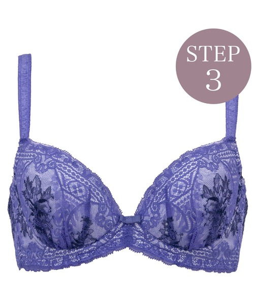 BRADELIS NewYork（ブラデリスニューヨーク） ブラジャー ジャクリーン
