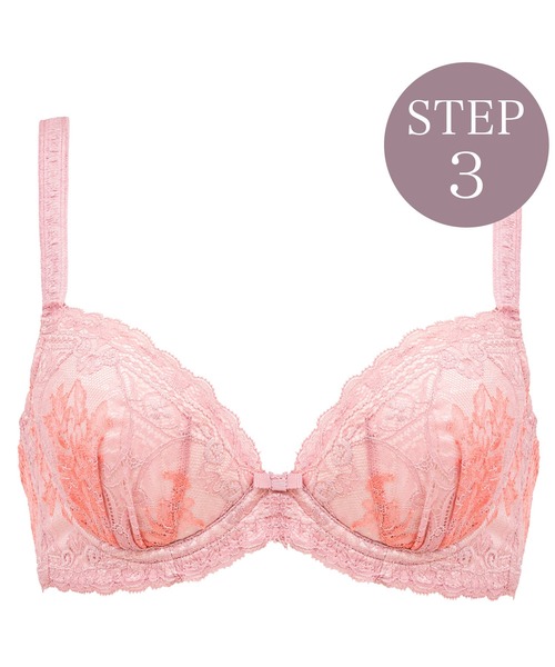 BRADELIS NewYork（ブラデリスニューヨーク） ブラジャー ジャクリーン