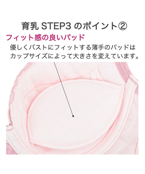 BRADELIS NewYork（ブラデリスニューヨーク） ブラジャー ジャクリーン