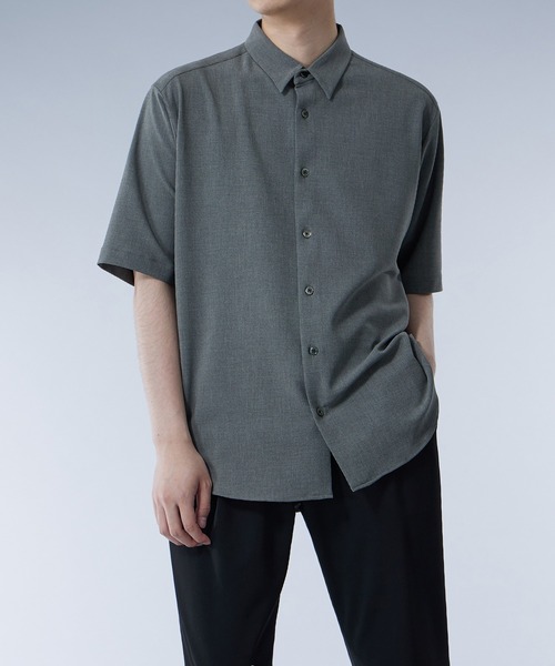 United Tokyo ユナイテッドトウキョウ ショートスリーブ サイズ2 COLD DRY ショートスリーブシャツ（シャツ/ブラウス）｜UNITED