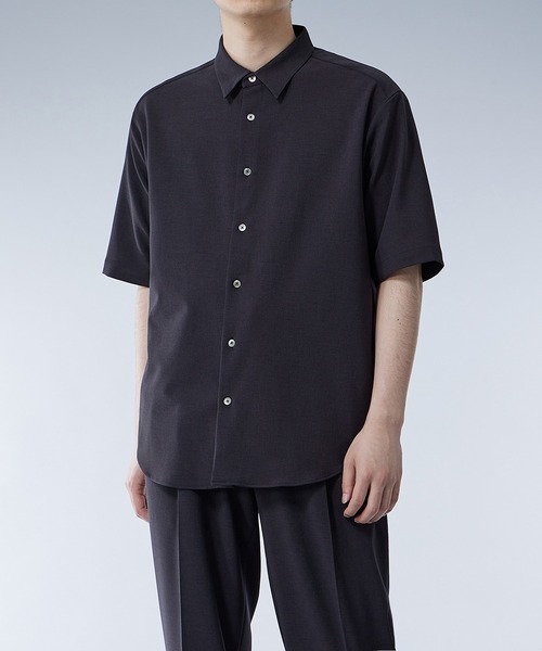 United Tokyo ユナイテッドトウキョウ ショートスリーブ サイズ2 UNITED TOKYO（ユナイテッドトウキョウ）の「COLD DRY ショート