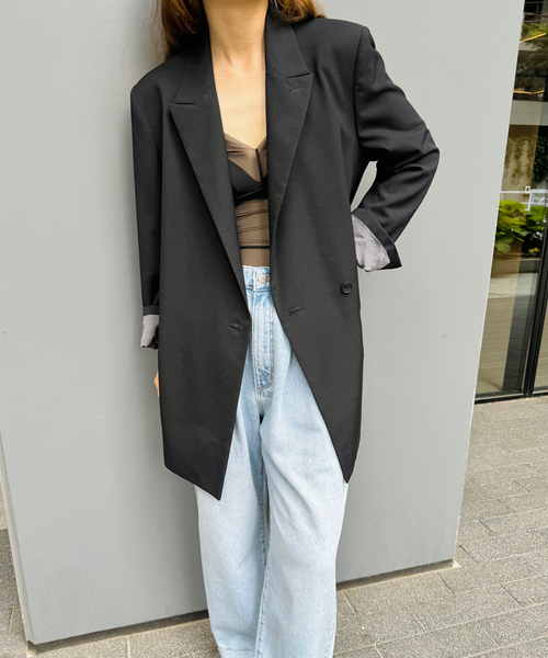 EDIT. FOR LULU（エディットフォールル） コート アウター 「追加2