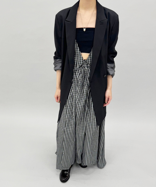 EDIT. FOR LULU（エディットフォールル） コート アウター 「追加2