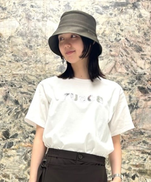 新品未開封　ZUCCa　半袖Ｔシャツ ZUCCa HIGHLIGHTS:LOGO VOL.3 | NEWS ニュース | A-net ONLINE STORE