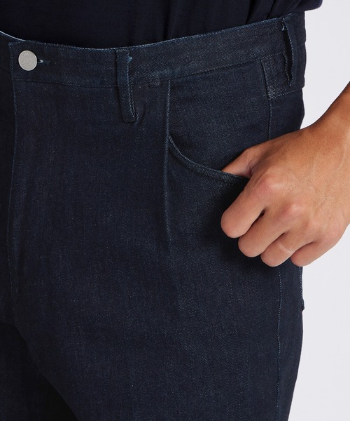 LANVINCOLLECTION】PARIS JEANS SLACKS