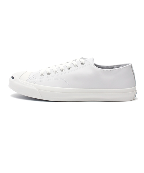CONVERSE（コンバース） ジャックパーセル スニーカー LEA JACK