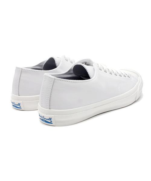 CONVERSE（コンバース） スニーカー LEA JACK PURCELL レザー ジャック