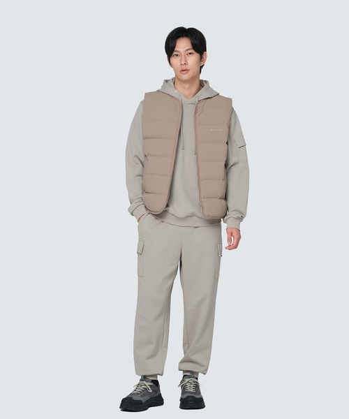 【関税込み】Snow Peak フーディ & ジップアップ snow peak パーカー Basic pocket hoodie メンズ レディース