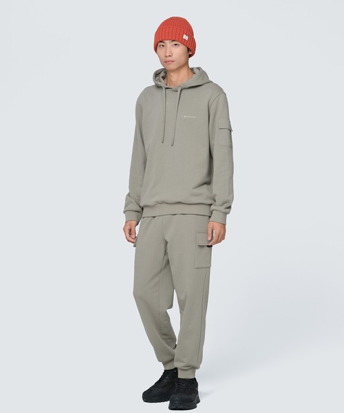 スノーピーク スウェット　Mサイズ Recycled Cotton Sweat | STYLES | スノーピーク ＊ Snow Peak