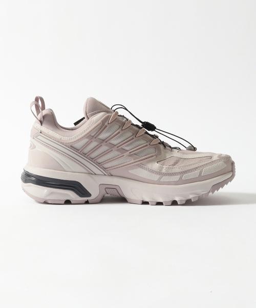 SALOMON スニーカー ACS PRO GTX Cloud GRAY L47599600 メンズ