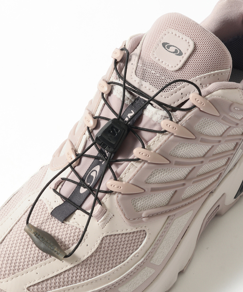 SALOMON スニーカー ACS PRO GTX Cloud GRAY L47599600 メンズ