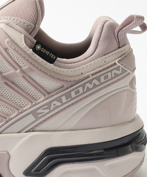 SALOMON（サロモン） スニーカー SALOMON ACS PRO GTX Cloud GRAY