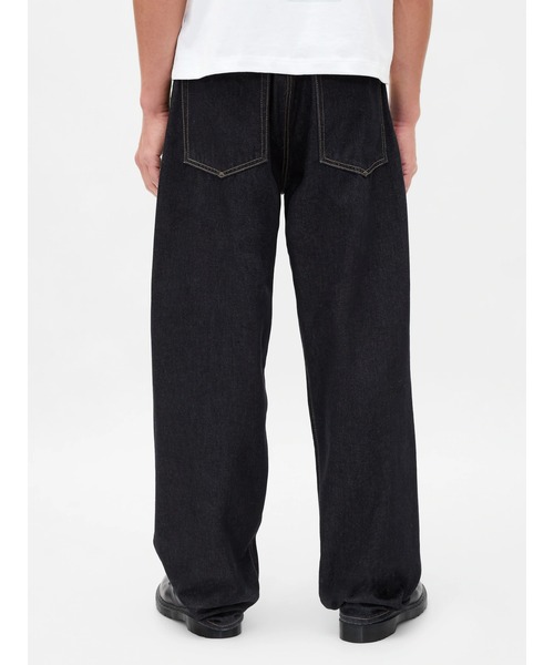 最安値GAP スーパーバギーデニムW29L30 セール】スーパーバギーデニム（デニムパンツ）｜GAP（ギャップ