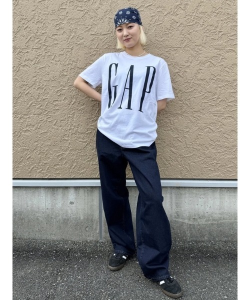 GAPスーパーバギーデニム 28×30 セール】スーパーバギーデニム（デニムパンツ）｜GAP（ギャップ）の