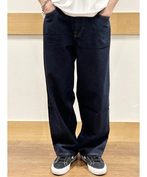 GAP（ギャップ） ジーンズ スーパーバギーデニム メンズ レディース