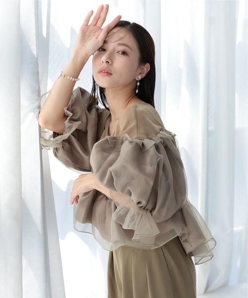 ANDREA&Co パンツドレス ANDREA＆Co.（アンドレアアンドコー）オフィシャル通販サイト
