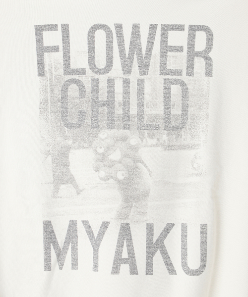 REMI RELIEF（レミ レリーフ） トレーナー スウェット 別注