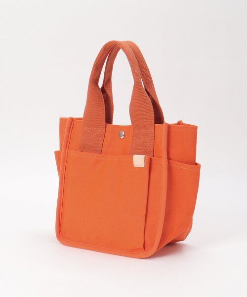 3色】MOUNTAIN DA CHERRY(マウンテンダチェリー) 倉敷帆布 4号