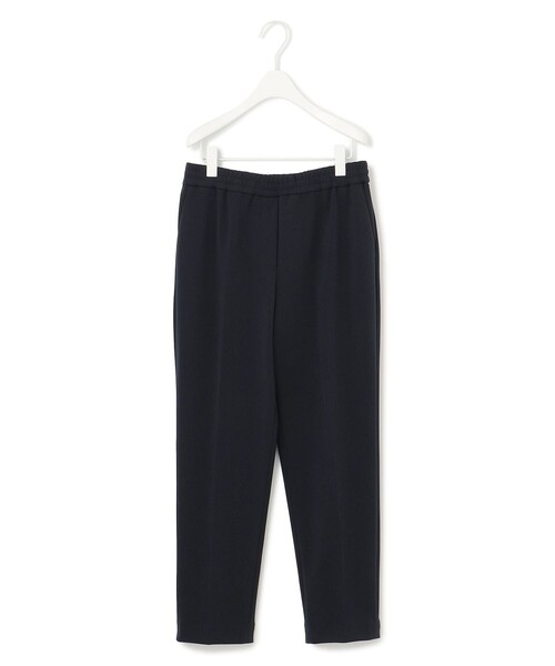 ICB（アイシービー） パンツ 「洗える」ミリオーネダンボールニット