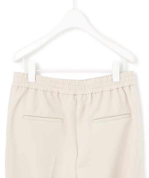 ICB（アイシービー） パンツ 「洗える」ミリオーネダンボールニット