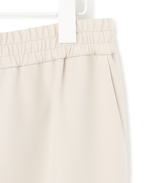 ICB（アイシービー） パンツ 「洗える」ミリオーネダンボールニット