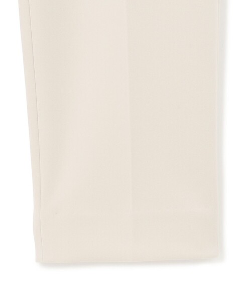 ICB（アイシービー） パンツ 「洗える」ミリオーネダンボールニット