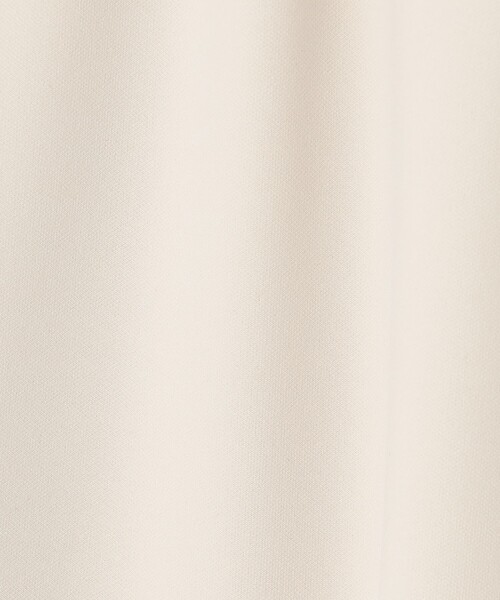 ICB（アイシービー） パンツ 「洗える」ミリオーネダンボールニット