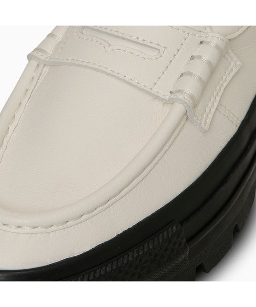 CONVERSE スニーカー ALL STAR CHUNK LOAFER（コンバース