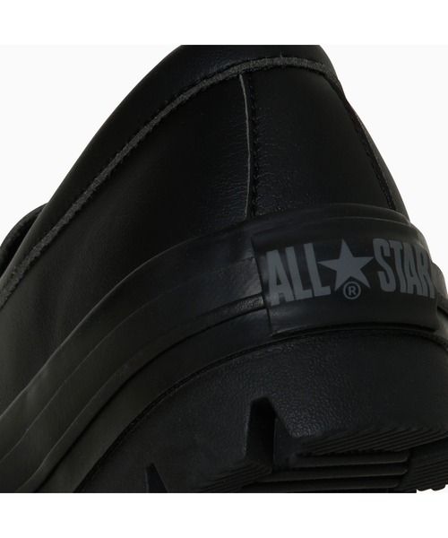 CONVERSE スニーカー ALL STAR CHUNK LOAFER（コンバース