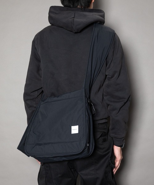 MAKAVELIC（マキャベリック） ショルダーバッグ メンズ レディース
