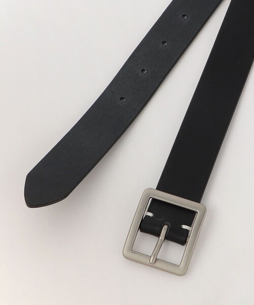 BEAUTY＆YOUTH UNITED ARROWS ベルト ギャリソン ベルト 30mm -Made