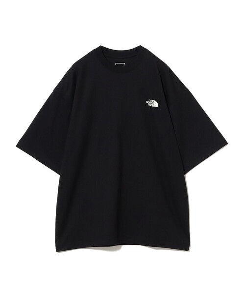 tシャツ THE NORTH FACE / ショートスリーブ ヨセミテ シーナリー Tシャツ レディース