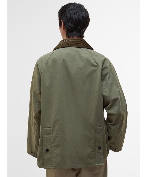 ジャケット・アウター Barbour BEDALE Green Barbour Bedale Olive Green Jacket Men's #EB BEA | eBay