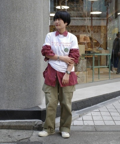 fennica tシャツ 「HELSHINKI」HELSINKI PLAYGROUND / Tシャツ