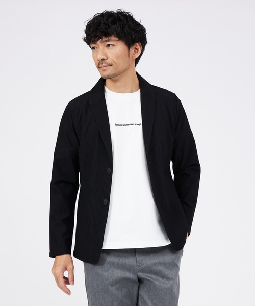A.P.C.（アーペーセー） ブルゾン アウター VESTE YOURI メンズ