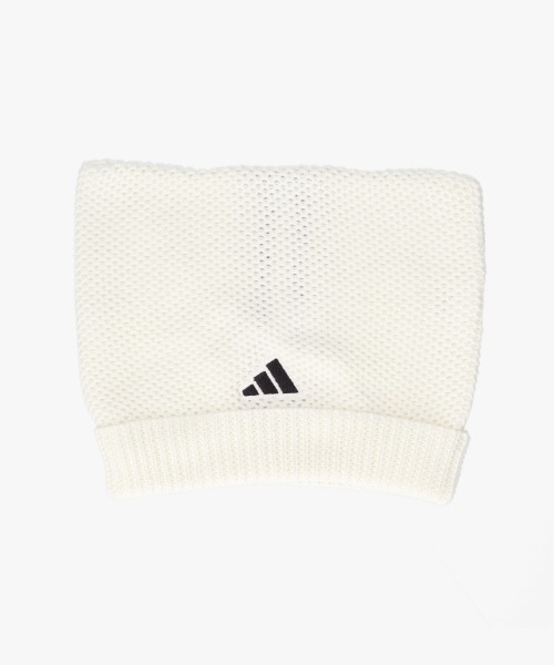 adidas ニット帽 ニットキャップ CAT WATCH Re-POLY