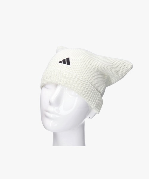 adidas（アディダス） ニット帽 ニットキャップ adidas CAT WATCH Re