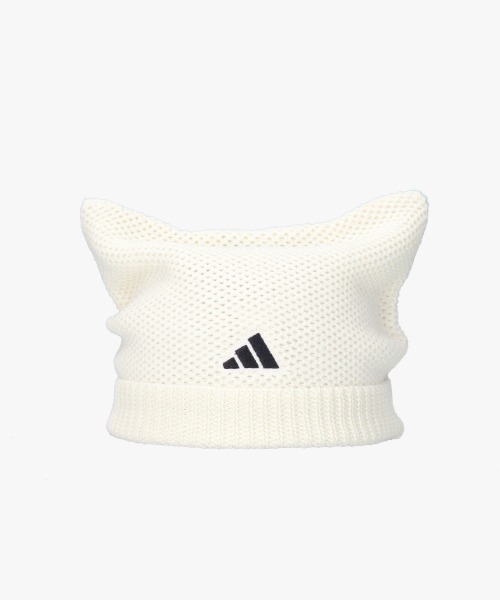 adidas（アディダス） ニット帽 ニットキャップ adidas CAT WATCH Re